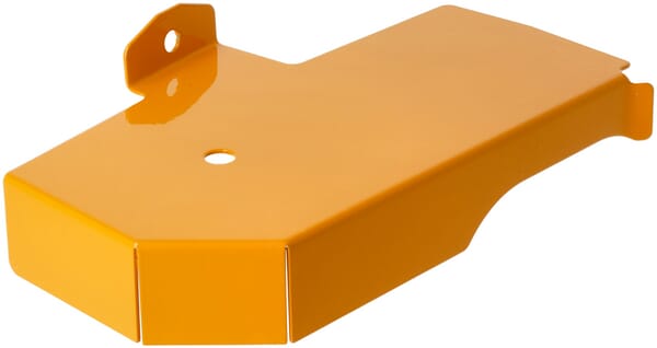 AS-Motor Riemenschutz E05686ASM