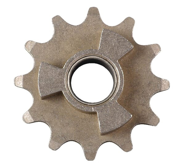 Engrenage 12 dents