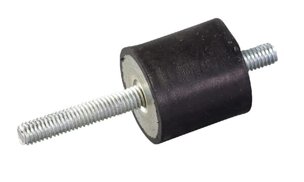 AS-Motor Gummielement 69x25x24,5mm E05801ASM