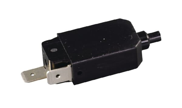 AS-Motor Schutzschalter E05966ASM