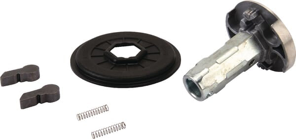 AS-Motor Mitnehmerflansch vollst.recht E05982ASM