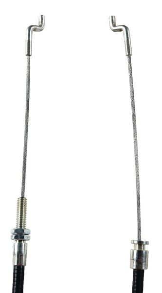 AS-Motor Kupplungszug E06010ASM