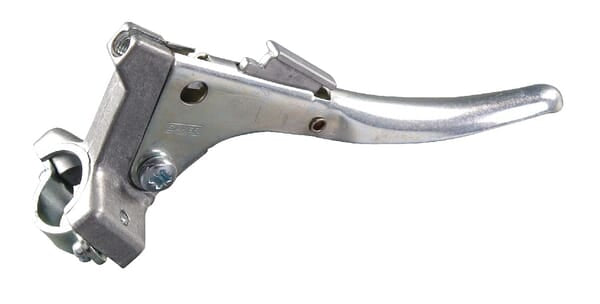 AS-Motor Hebel mit Klinke E06087ASM