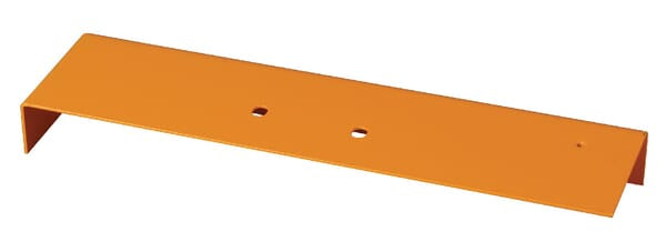 AS-Motor Riemenschutz orange E06143ASM