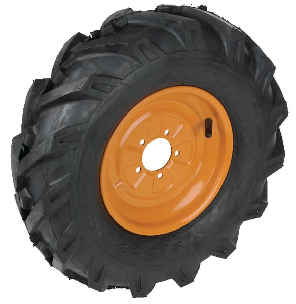AS-Motor Rad 4.80/4.00-8 links E06159ASM