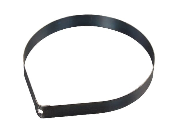 AS-Motor Bremsband E06176ASM