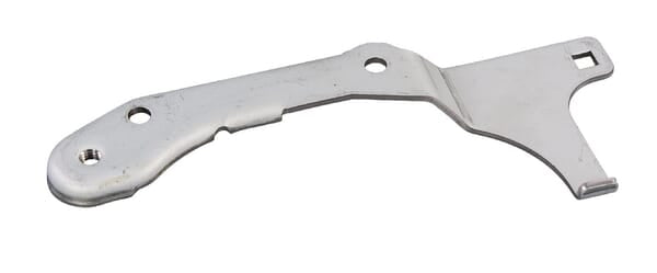Plaque de base de frein
