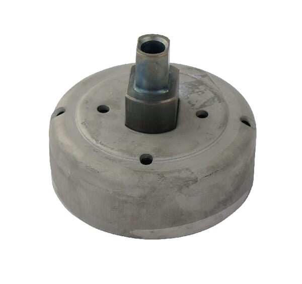 AS-Motor Messerhalter kpl. - 1 Stück - E06354ASM