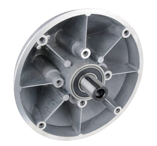 AS-Motor Lagergehäuse - 1 Stück - E06497ASM