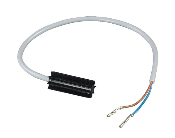AS-Motor Magnetschalter kpl. E06581ASM
