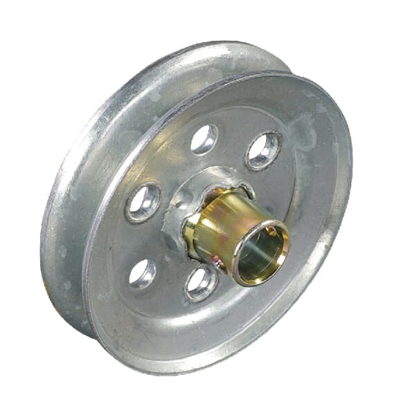 AS-Motor Keilriemenscheibe E06619ASM