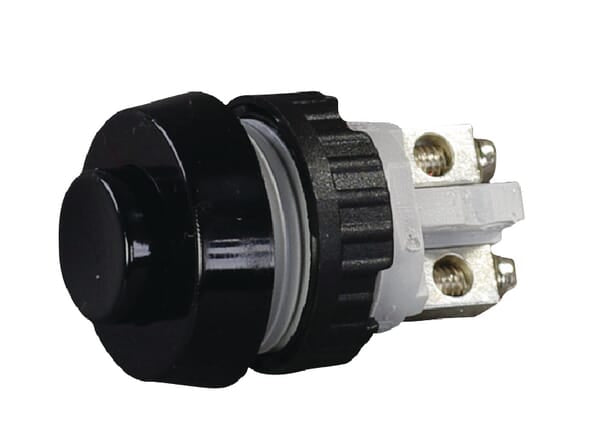 AS-Motor Druckknopf E06702ASM
