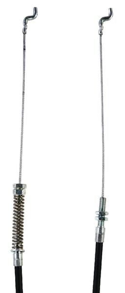 AS-Motor Kupplungszug E06803ASM