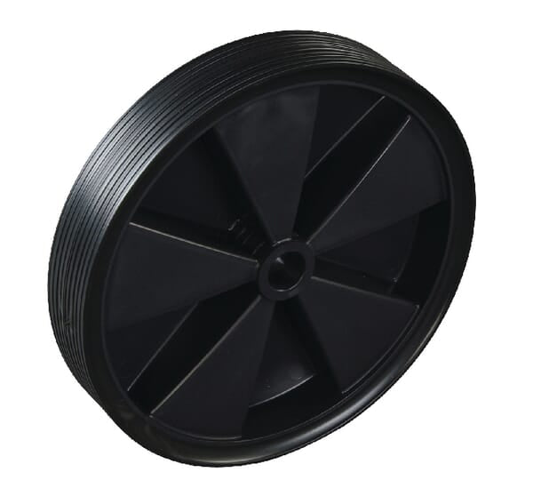 AS-Motor Vorderrad Ø 240 E06902ASM