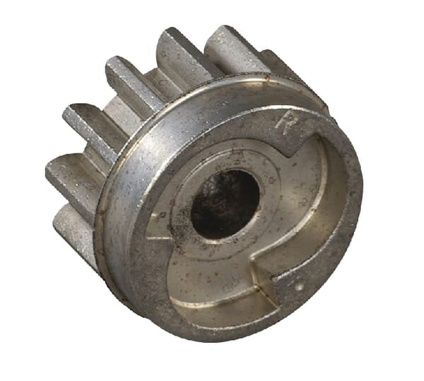 AS-Motor Ritzel rechts E06910ASM