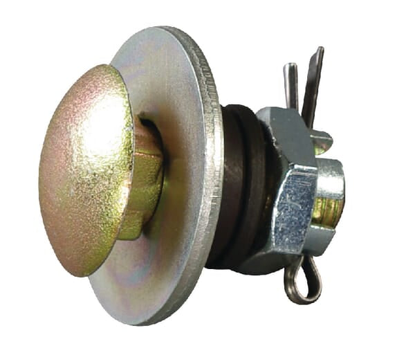 AS-Motor Messerklingeschraube E07088ASM