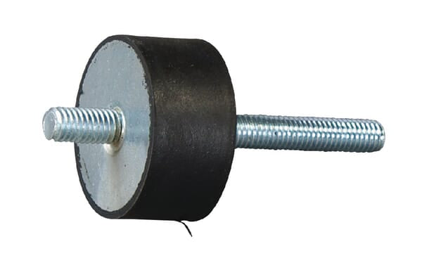 AS-Motor Gummielement Motorlagerung E07102ASM