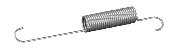 AS-Motor Zugfeder E07120ASM