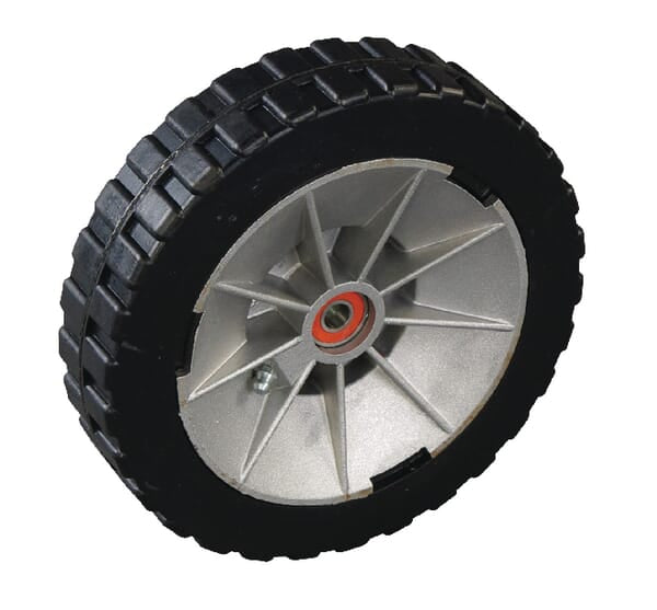 AS-Motor Vorderrad E07128ASM