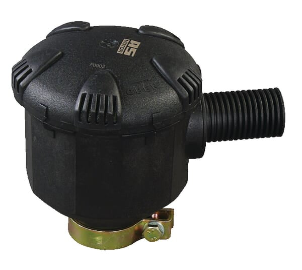 AS-Motor Luftfilter mit Gehäuse E07543ASM