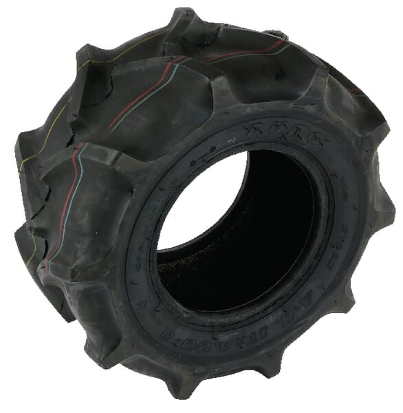 AS-Motor Reifen hinten Breitbereifung E07569ASM