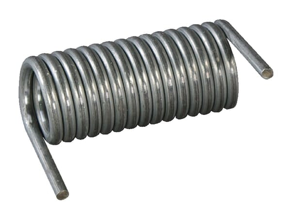 AS-Motor Schenkelfeder E07721ASM