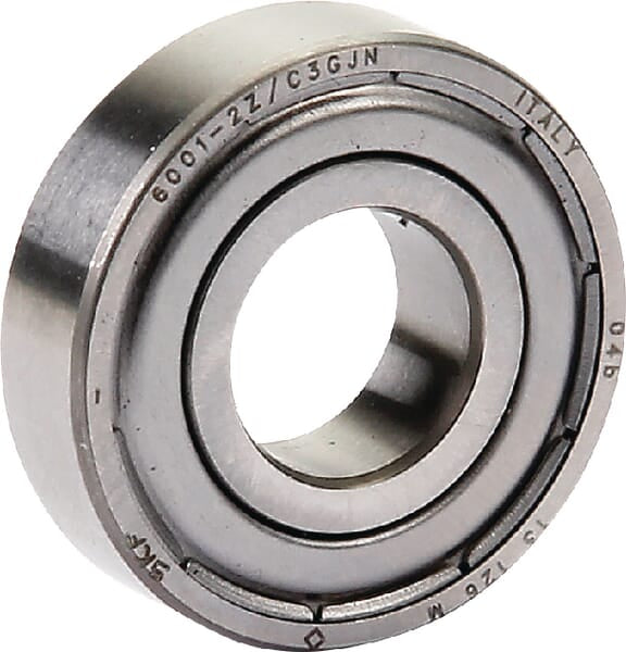 AS-Motor Rillenkugellager E07934ASM