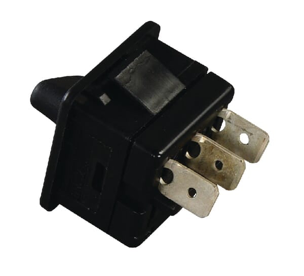 AS-Motor Drehschalter E07939ASM