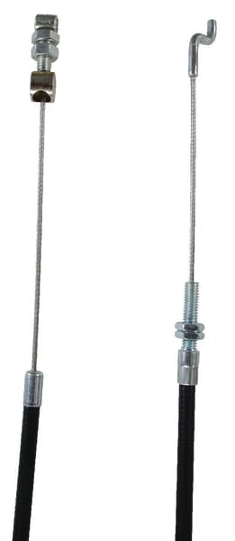 AS-Motor Kupplungszug vorwärts E07974ASM