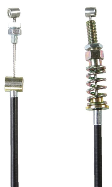 AS-Motor Kupplungszug vorwärts E07980ASM