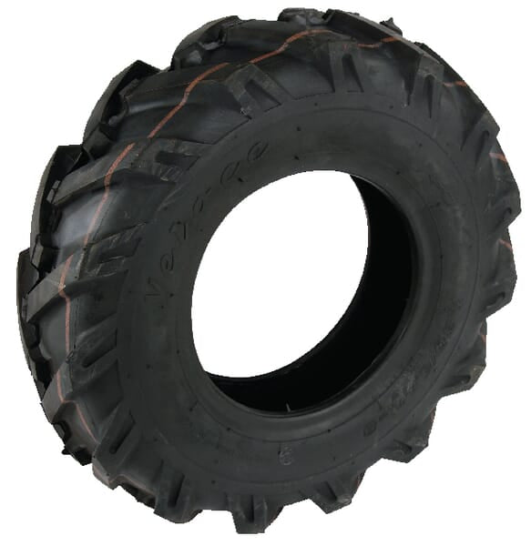 AS-Motor Reifendecke Standard E08251ASM