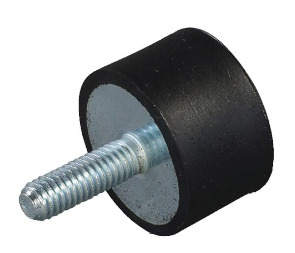 AS-Motor Gummidämpfer E08283ASM