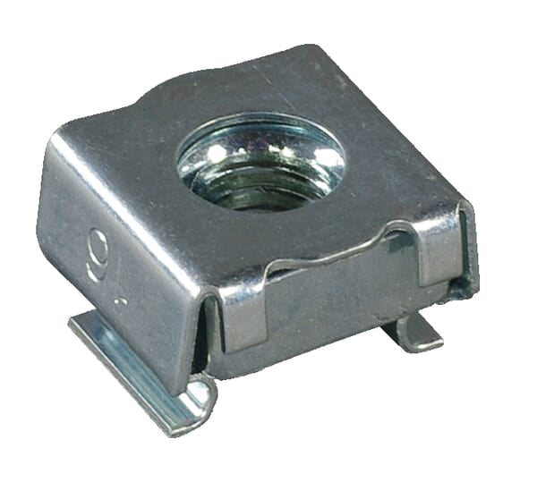 AS-Motor Kastenmutter M6 E08289ASM