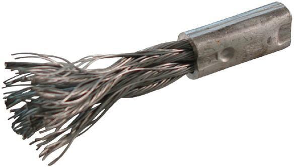 AS-Motor Pendelbürste E09751ASM