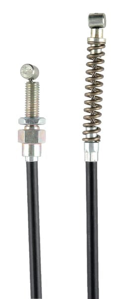 AS-Motor Kupplungszug E10023ASM