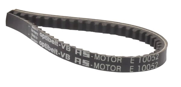 AS-Motor Keilriemen 10x530 DIN2215 E10052ASM