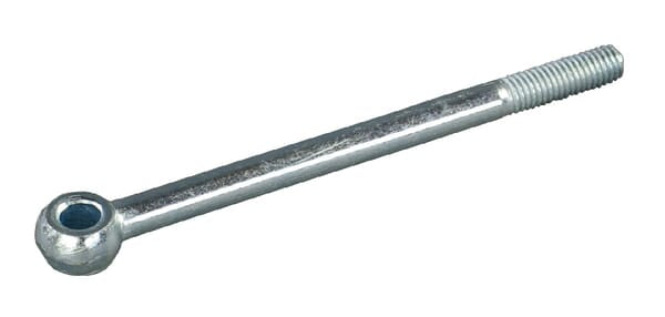 AS-Motor Ringschraube 8x120 verz. E10120ASM