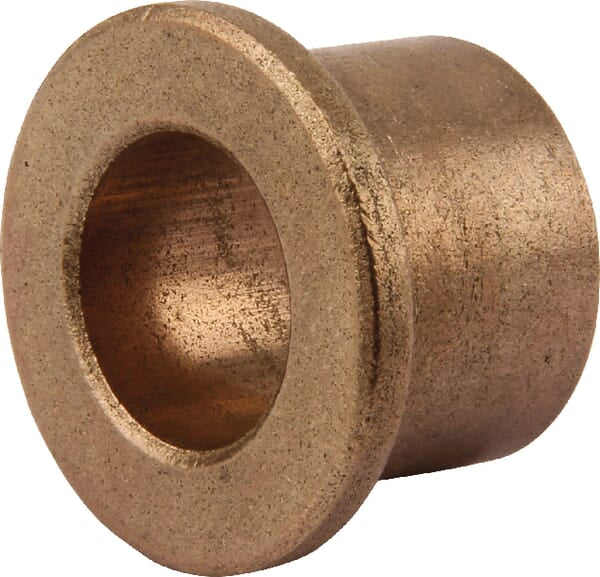Roulement en bronze