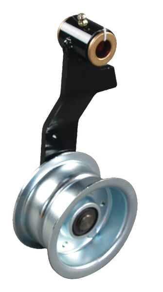 AS-Motor Spannhebel E10278ASM