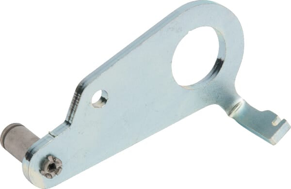 AS-Motor Fahrhebelspanner kompl. E10439ASM