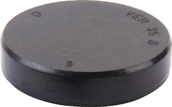 AS-Motor Verschlusskappe E10577ASM