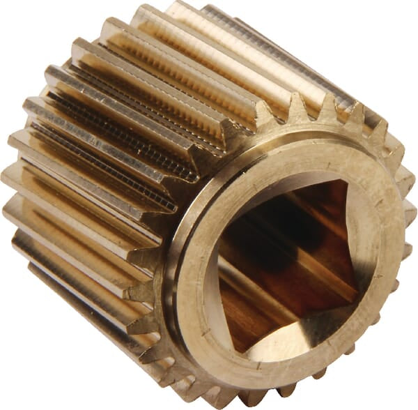 AS-Motor Schneckenrad E10603ASM
