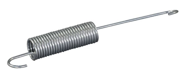 AS-Motor Zugfeder E10616ASM