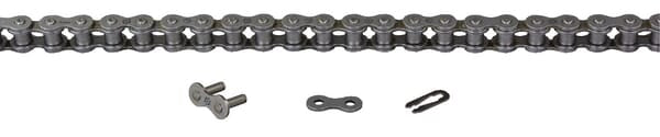AS-Motor Rollenkette 59 Glieder E10819ASM