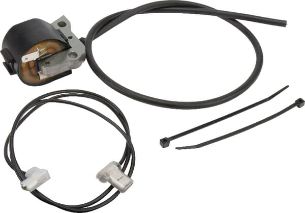 Bobine d'allumage, moteur AS