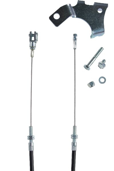AS-Motor Zug für Seitenklappe E10885ASM
