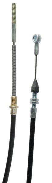 AS-Motor Messereinschaltzug E11395ASM