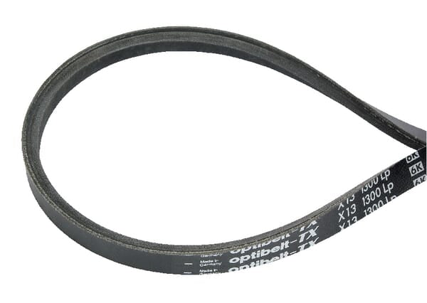 AS-Motor Keilriemen E11453ASM