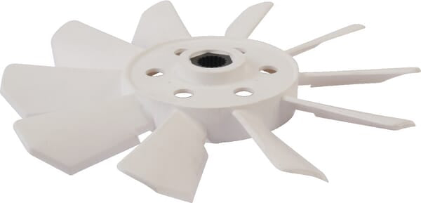AS-Motor Lüfter G06930023