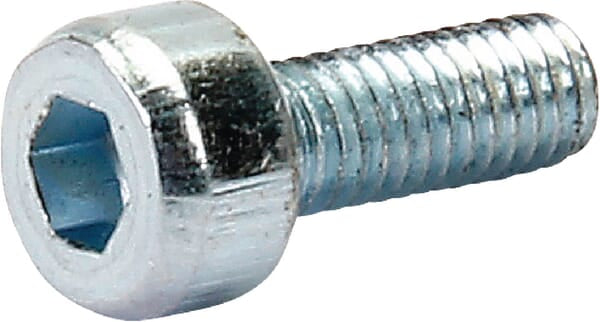 AS-Motor Zylinderschr.m.Innen-6kt. E11608ASM